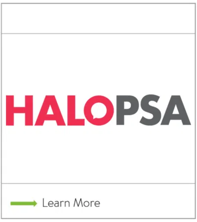 HaloPSA OnPage integration
