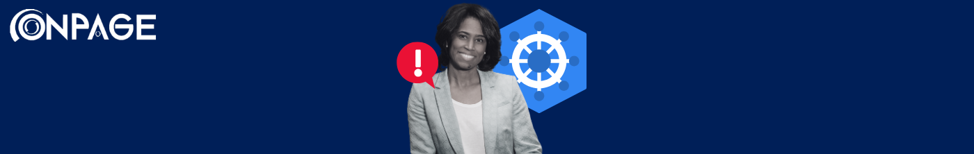 Kubernetes monitoring and alerting