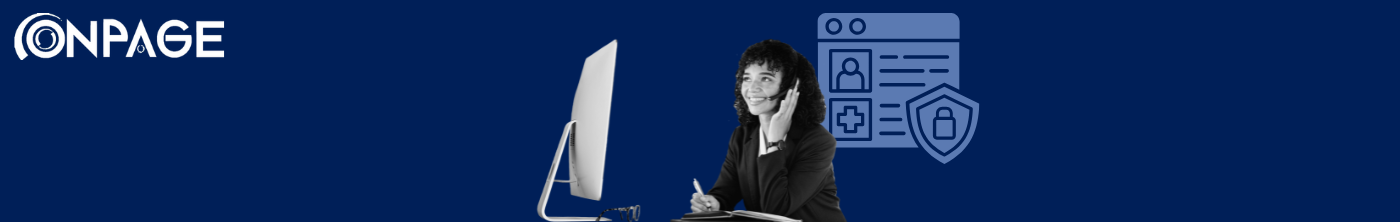 Top HIPAA Compliant Answering Services Blog Banner