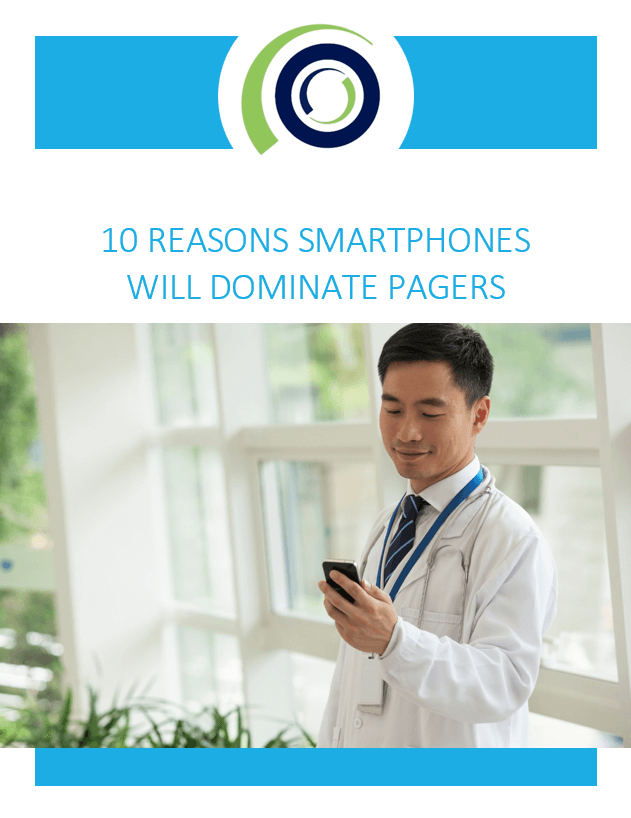 10 Reasons Smartphones Will Dominate Pagers