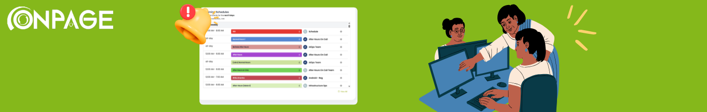 Top Mobile Incident Notification Systems for IT Teams 2026