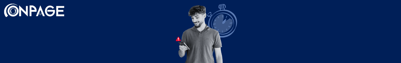 What is MTTR? Everything you need to know blog banner