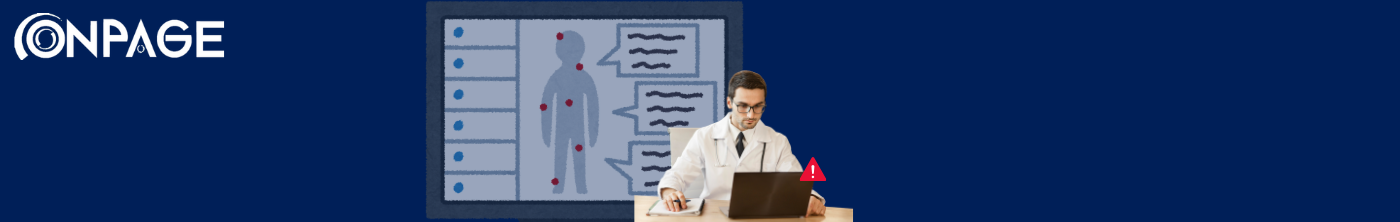 Top EHR systems blog banner