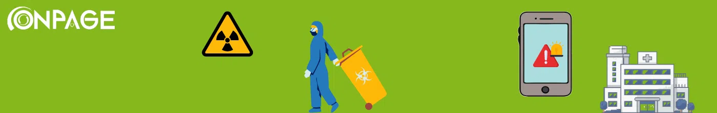 Top Mass Notification Systems for Hospital Staff