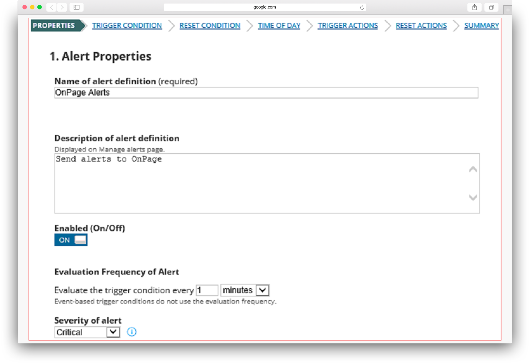 SolarWinds Orion Integration Guide