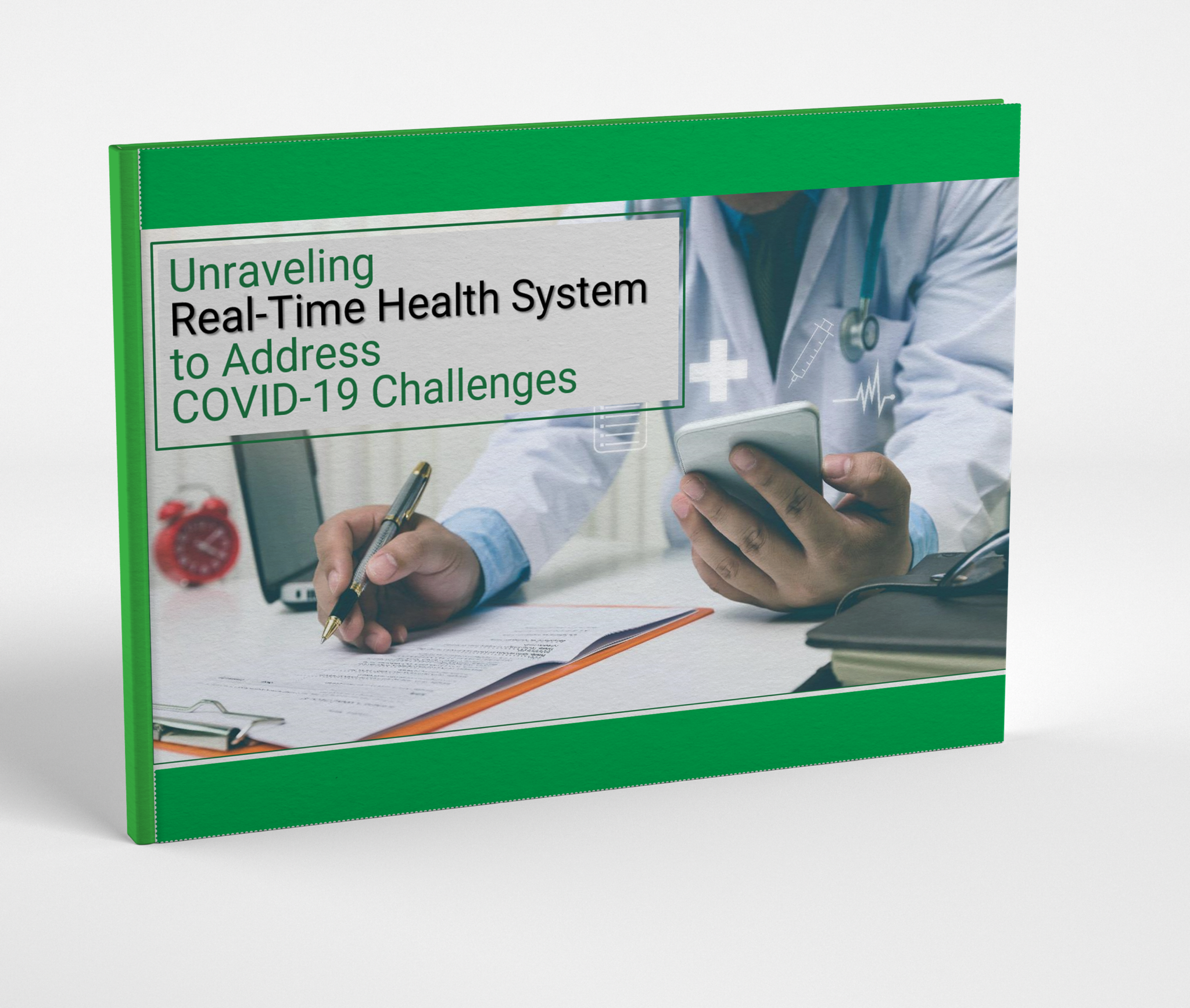 real-time healthcare systemsd