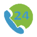 24x7