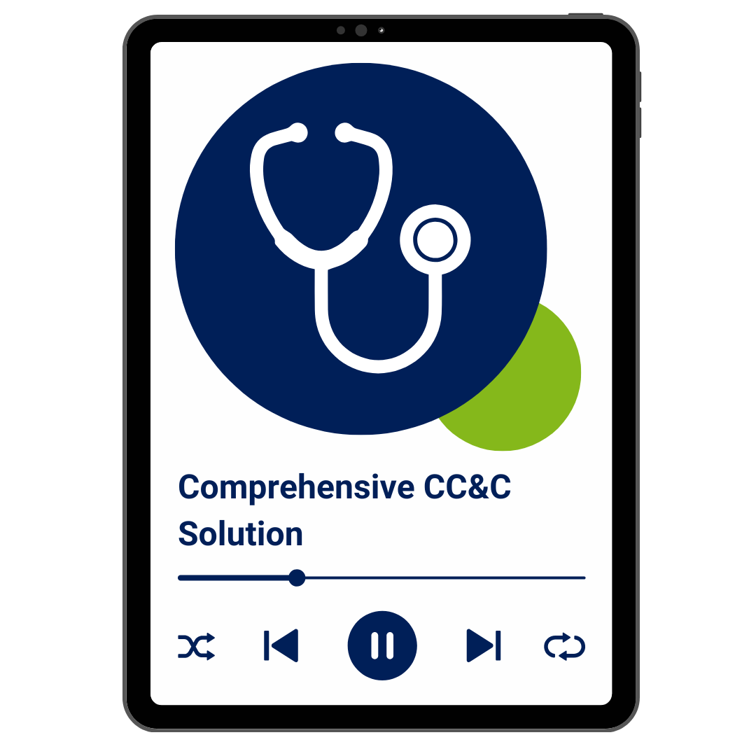 Video: comprehensive clinical communication and collaboration solution