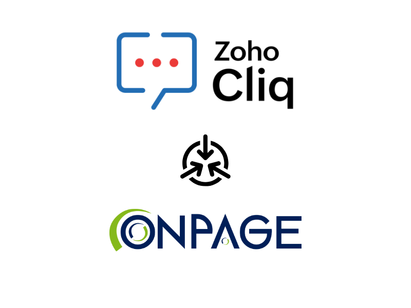 Zoho Cliq