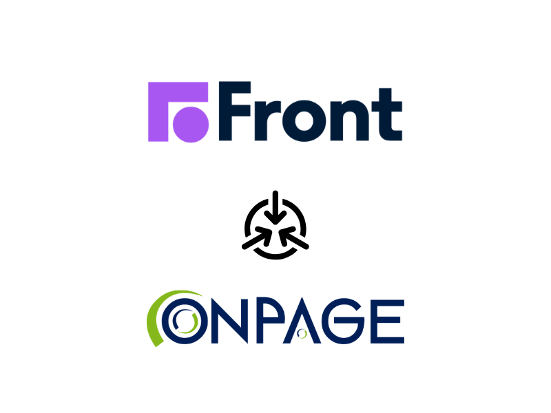 Front App