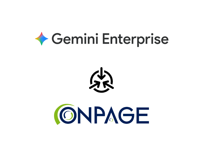 Gemini Enterprise