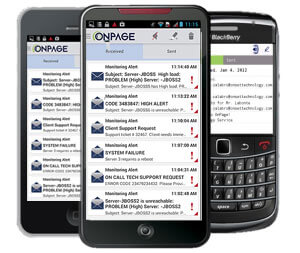 3phones 300x253 updates screens secure messaging