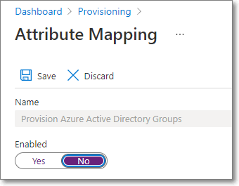 Azure Active Directory Integration