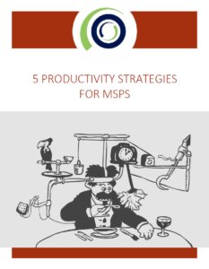 MSP Productivity
