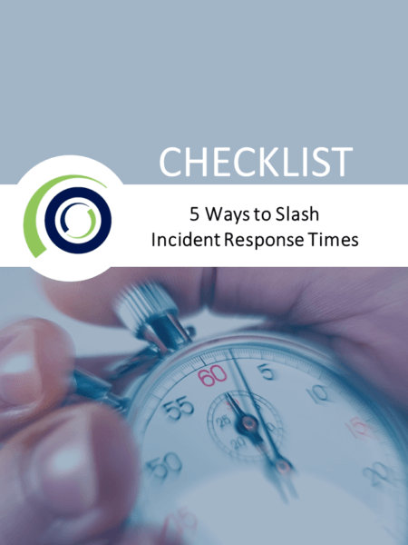 slash incident response times guide