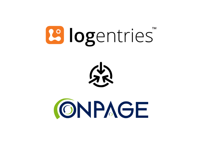 LogEntries