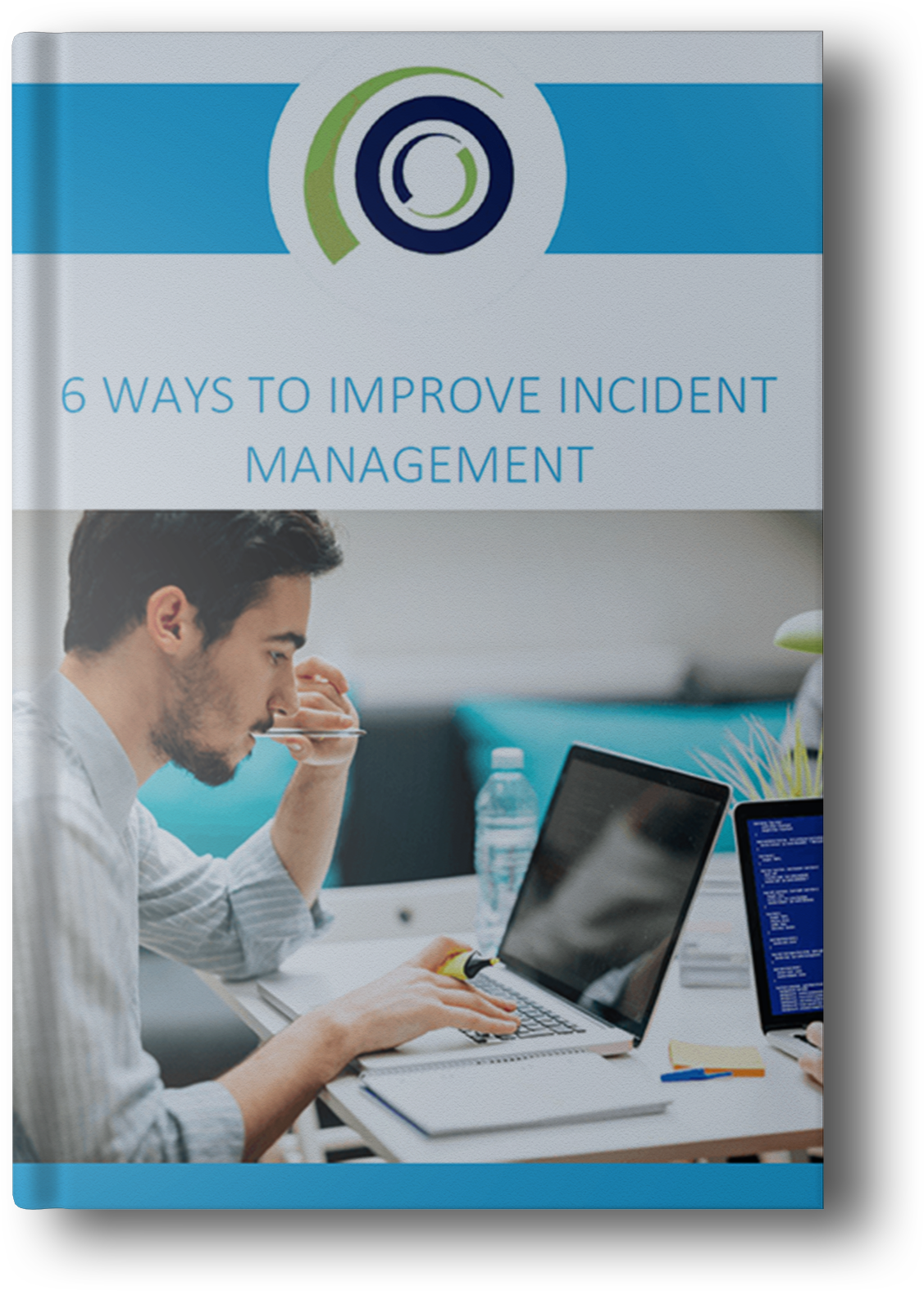 6 ways to improve incident management