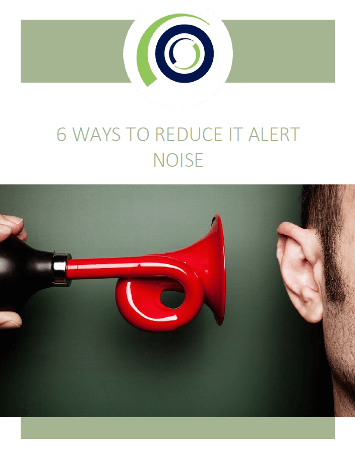 6 ways to reduce it alert noise cover