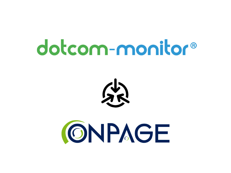 Dotcom Monitoring