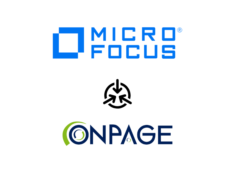 Micro Focus (SMAX)