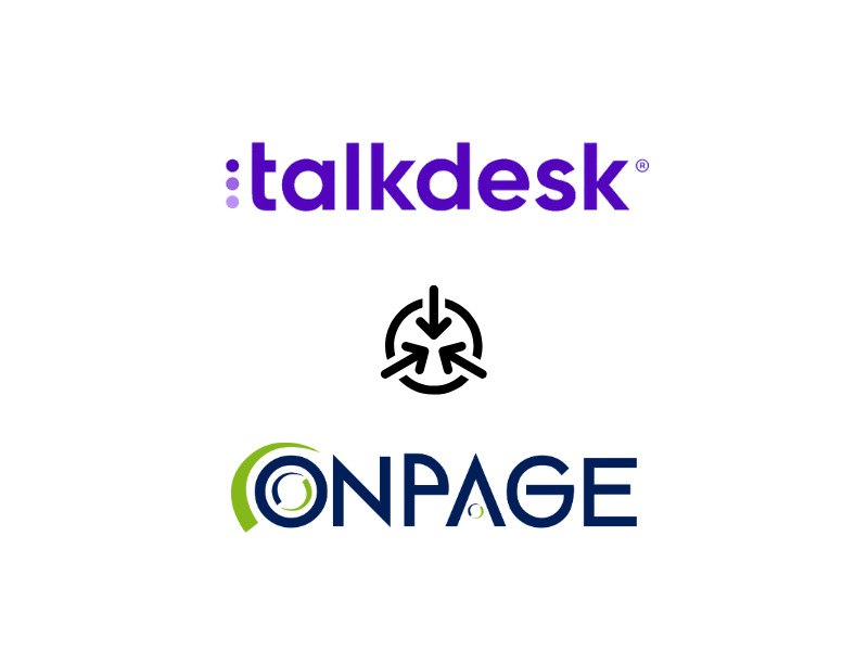 Talk Desk