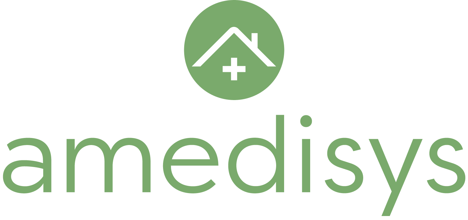 OnPage customer Amedisys