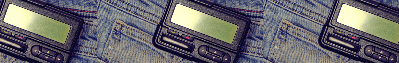 Are Pagers Still Used Today?
