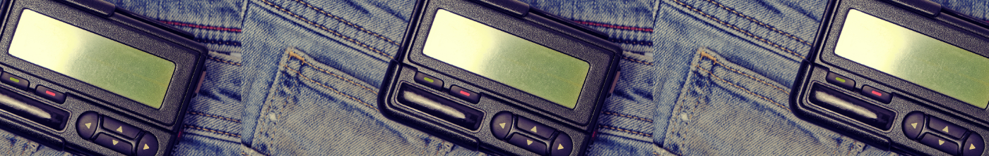 Are Pagers Still Used Today? 