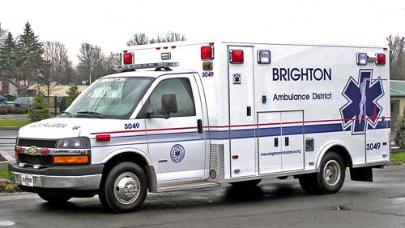 Emergency Responders Emergency Responders