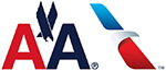 american airlines logo 150