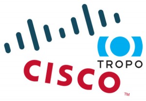 Cisco VOIP