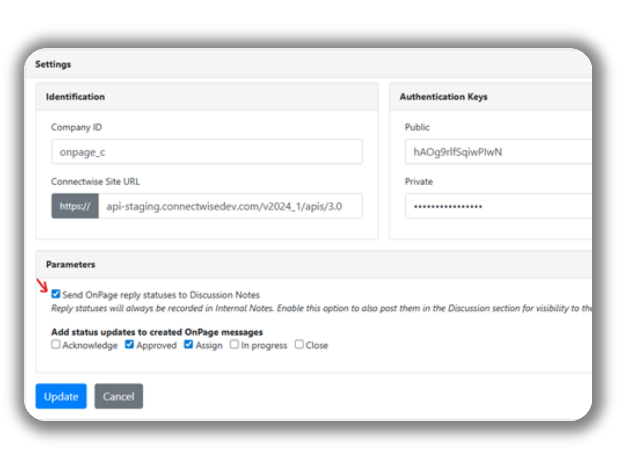 Yoast Focus Keyword