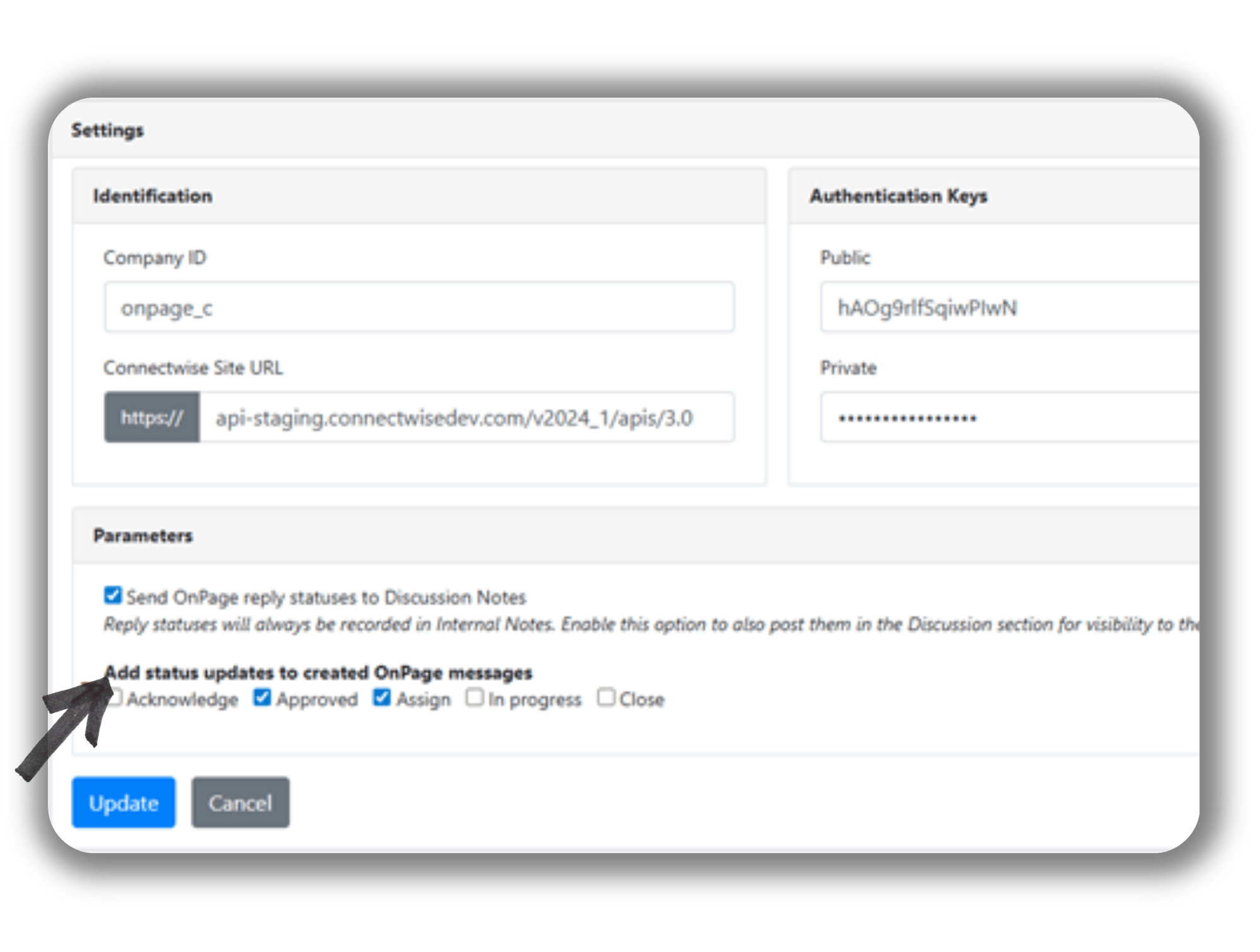 Yoast Focus Keyword