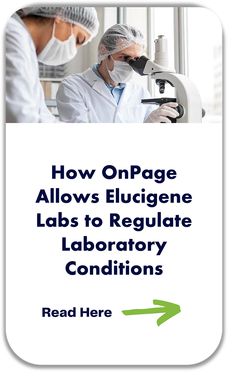 Elucigene Labs 50 Scale