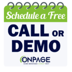 Free Call Demo Icon