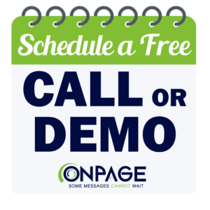 Free Call or Demo Icon