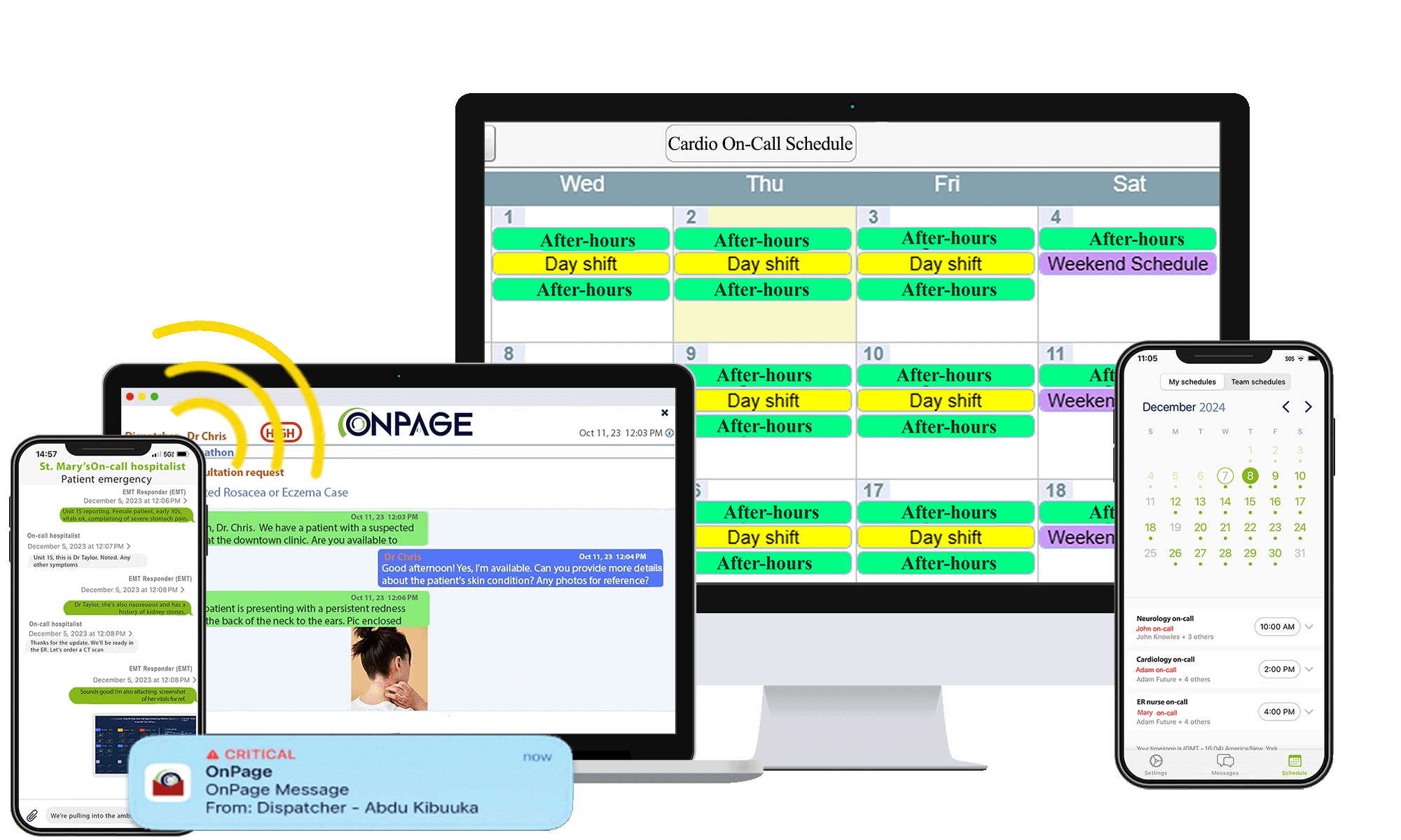 Yoast Focus Keyword