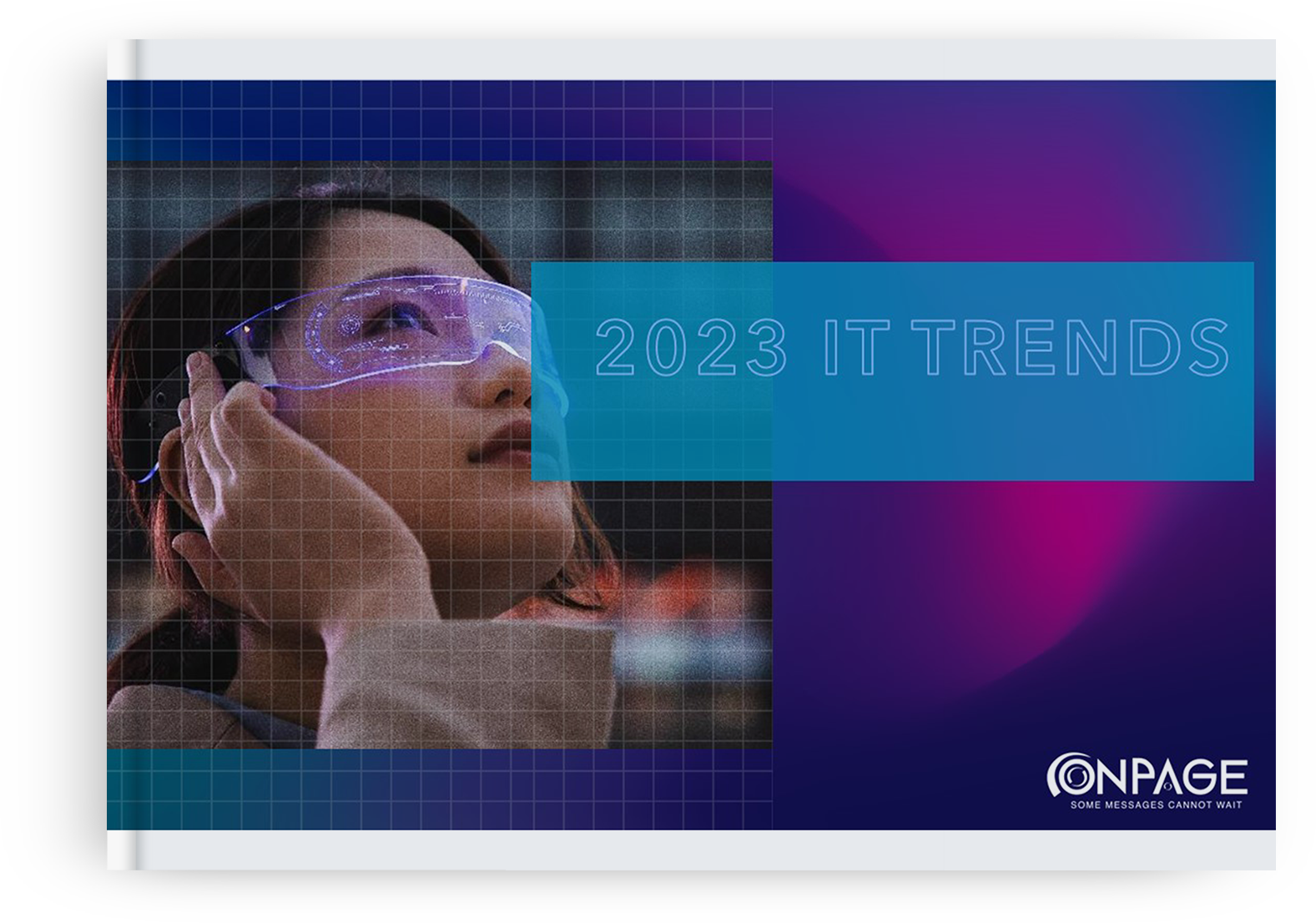 IT Trends 2023 eBook