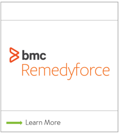 Bcm Remedyforce OnPage integration