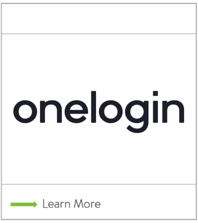 onelogin OnPage integration