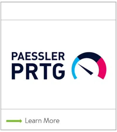 PRTG Network Monitor Integration