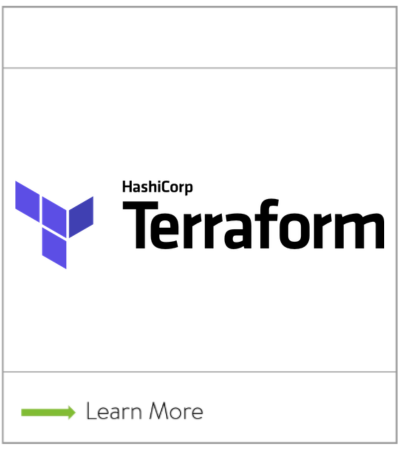 HashiCorp Terraform OnPage Integration