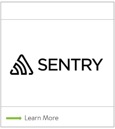 Sentry OnPage Integration