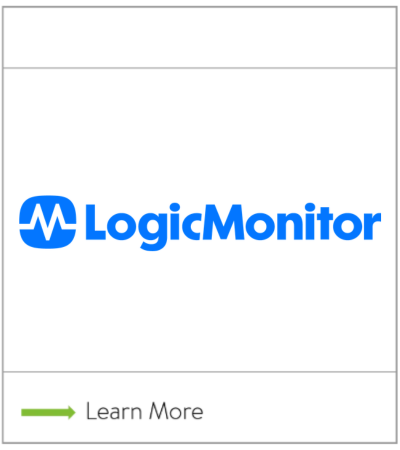 LogicMonitor OnPage Integration