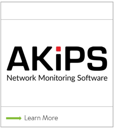 AKiPS OnPage Integration