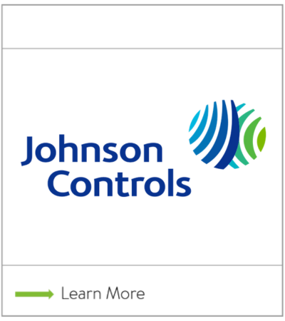 Johnson Controls OnPage Integration