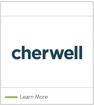 cherwell OnPage integration