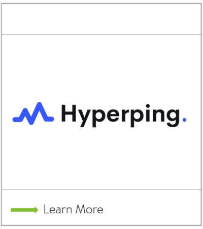 Hyperping OnPage Integration