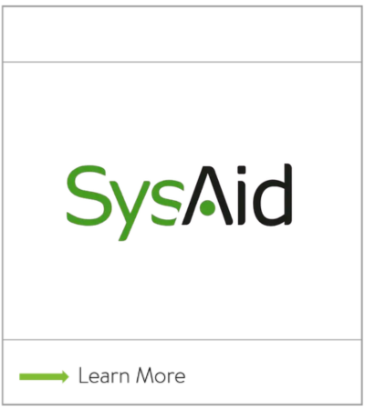 SysAid OnPage integration