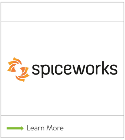 Spiceworks OnPage Integration